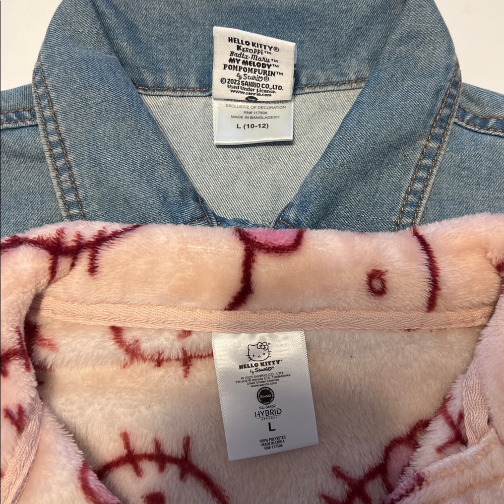 Hello Kitty Jackets - Picture 8 of 16